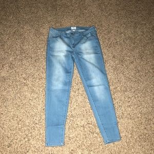 Celebrity Pink Jeans